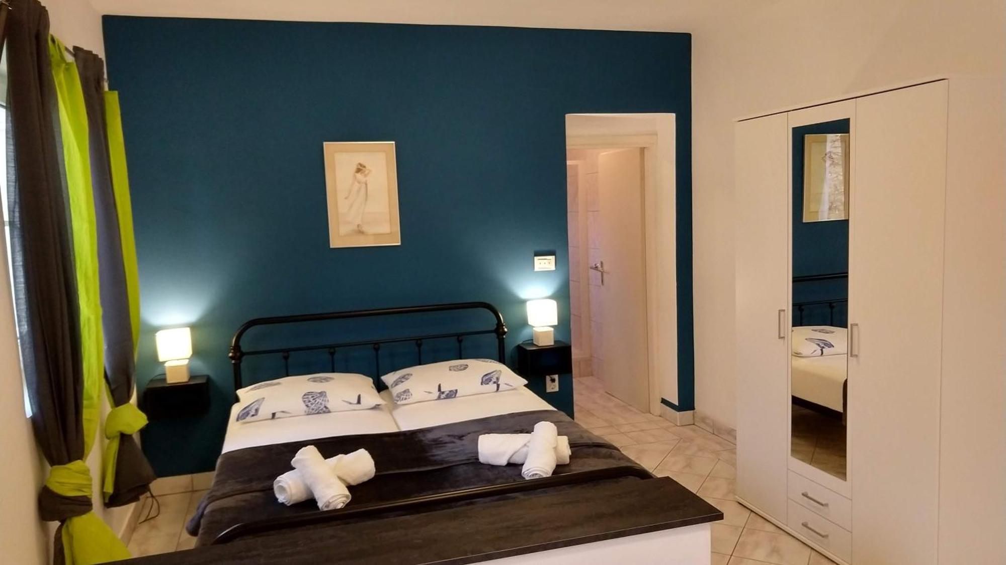 Apartments Kety - Central Heating ツリクヴェニツァ エクステリア 写真