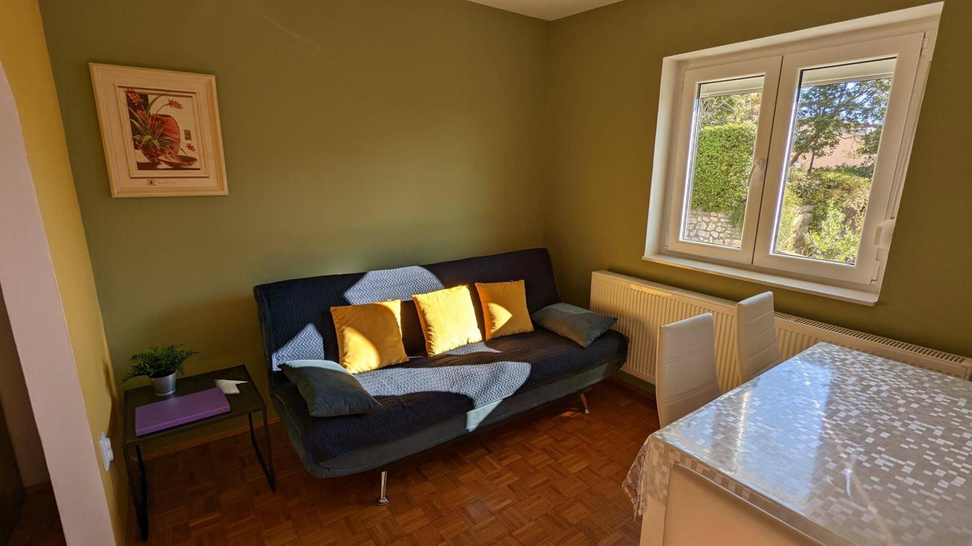 Apartments Kety - Central Heating ツリクヴェニツァ 部屋 写真